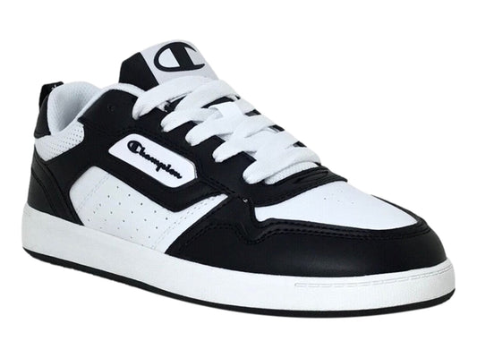 Tenis Champion Lore Blanco Para Hombre