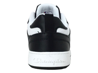 Tenis Champion Lore Blanco Para Hombre