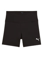 Short Deportivo PUMA Tad Essential Negro para Mujer