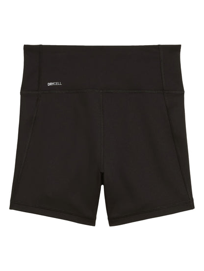 Short Puma Essential Para Mujer