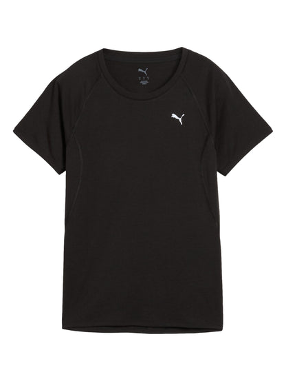 Playera Puma Run Velocity Para Mujer