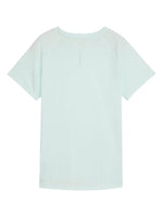 Playera PUMA Run Velocity Azul Claro para Mujer