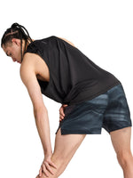 Playera Puma Run Velocity Tank Negro para Hombre