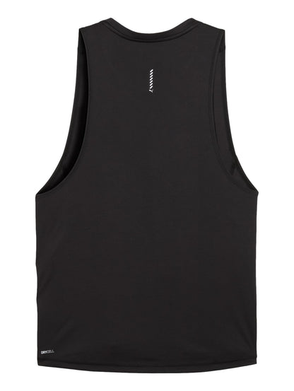 Playera Puma Run Velocity Tank Para Hombre
