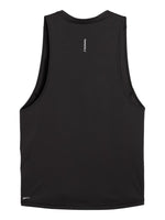 Playera Puma Run Velocity Tank Negro para Hombre