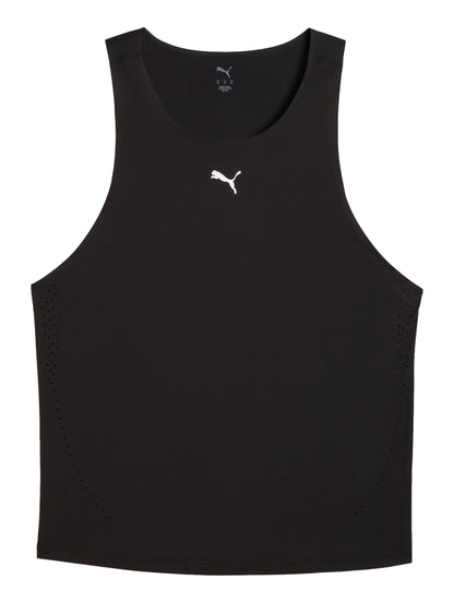 Playera Puma Run Cloudspum Tank Para Hombre