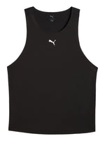 Playera PUMA Run Cloudspun Negro para Hombre