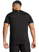 Playera Puma Flex Pocket Negro para Hombre