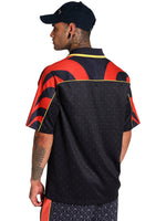 Playera PUMA Road to Unity Azul Marino para Hombre