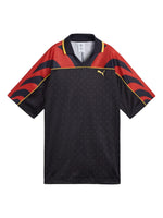 Playera PUMA Road to Unity Azul Marino para Hombre