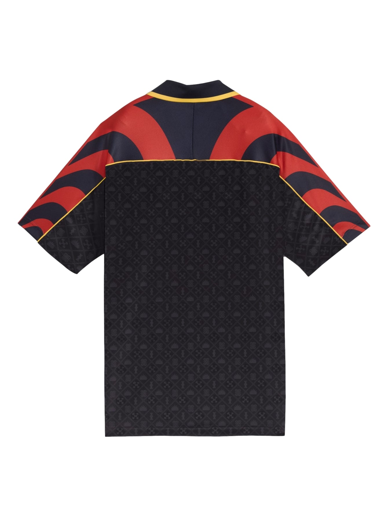 Jersey Puma Road To Unity Para Hombre