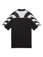 Playera PUMA Future Archive Relaxed Football Negro para Hombre