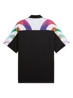 Playera PUMA Equal Love Confederation Negro para Hombre