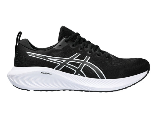 Tenis Asics Ahq Gel Excite 10 Men Standard Negro Para Hombre