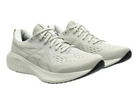 Tenis ASICS Gel-Excite 10 Blanco Salvia y Gris para Hombre