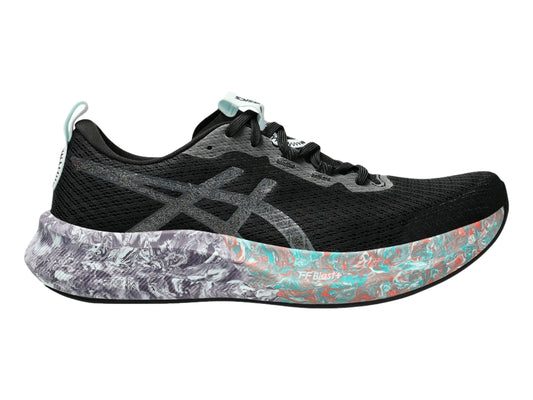Tenis Asics Noosa Tri 16 Negro Para Hombre