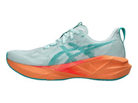 Tenis ASICS Novablast 5 Azul Soothing Sea para Hombre