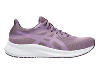 Tenis Asics Patriot 13 Lavanda Para Mujer