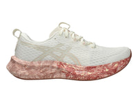 Tenis Asics Noosa Tri 16 Crema Para Mujer