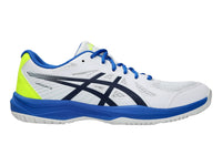Tenis Asics Ahq Upcourt 6 Men Standard Blanco Para Hombre