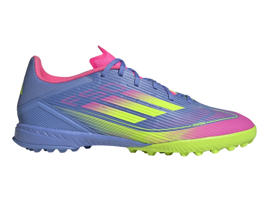 Tenis Adidas  Taque F50 League Tf Azul Para Para Hombre