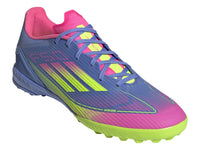 Tenis de Fútbol Adidas F50 League TF Multicolor para Hombre
