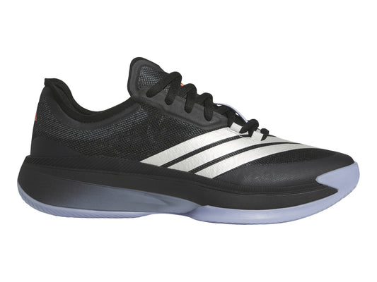 Tenis Adidas  Adizero Select 3 0 Negro Para Para Hombre