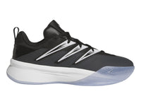 Tenis Adidas  Dame Certified 3 Negro Para Para Hombre