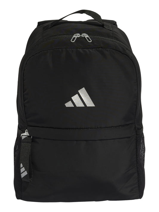 Mochilas Adidas Sport Negro Unisex Je3224 Para Mujer