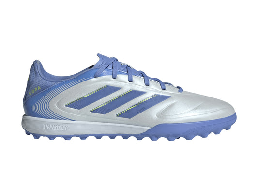 Tenis Adidas  Taque Copa Pure Iii League Tf Azul Para Para Hombre