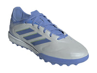 Tenis de Fútbol Adidas Copa Pure III League Azul para Hombre