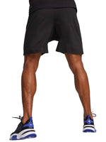 Short Puma Cloudspun 7 Knit Negro para Hombre