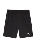 Short Puma Cloudspun 7 Knit Negro para Hombre
