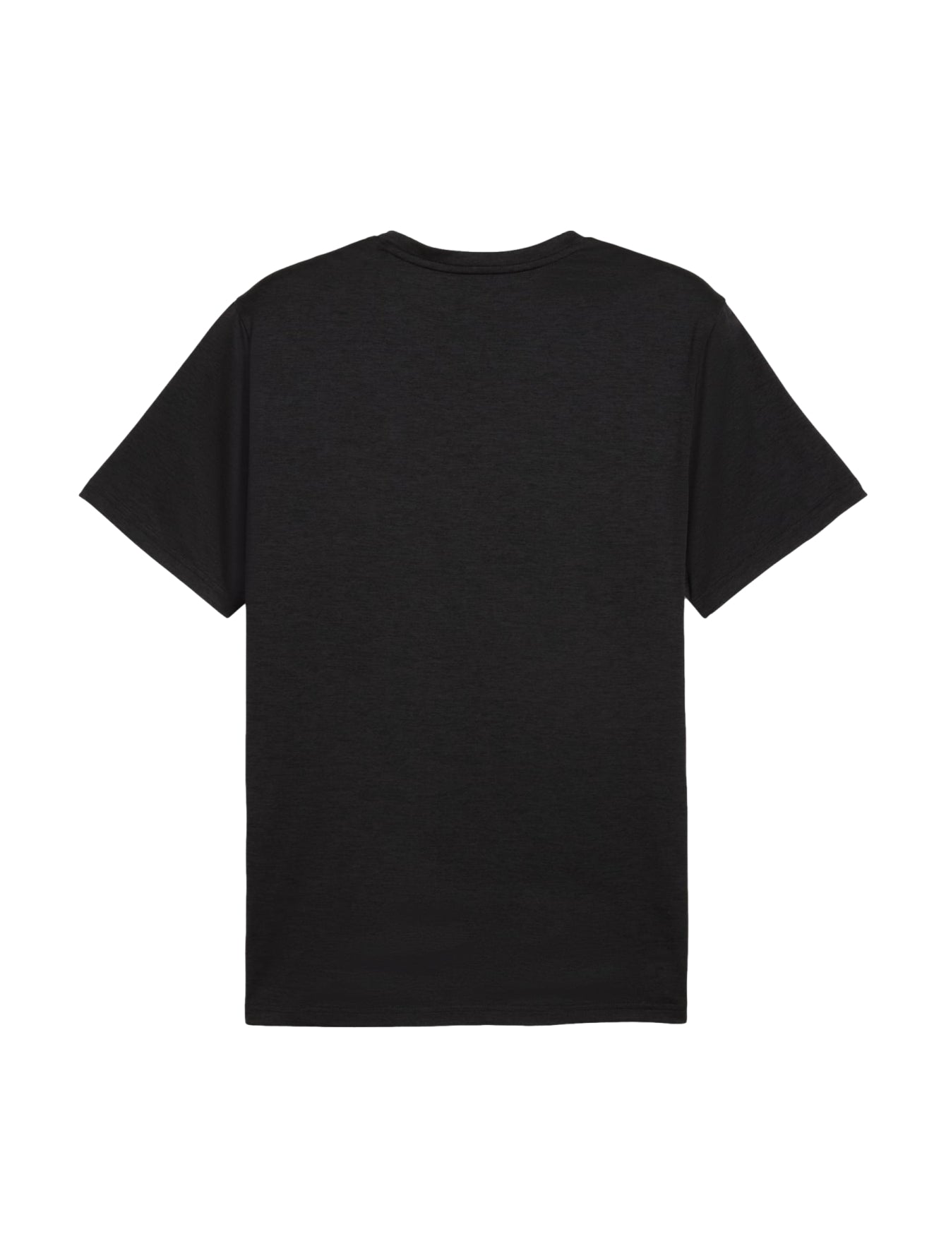 Playera Puma Essential Heather Cat Para Hombre