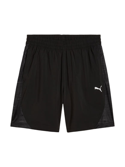 Short Puma Tech Fabric Mix Para Hombre
