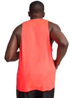 Playera PUMA Run Velocity Tank Rojo para Hombre