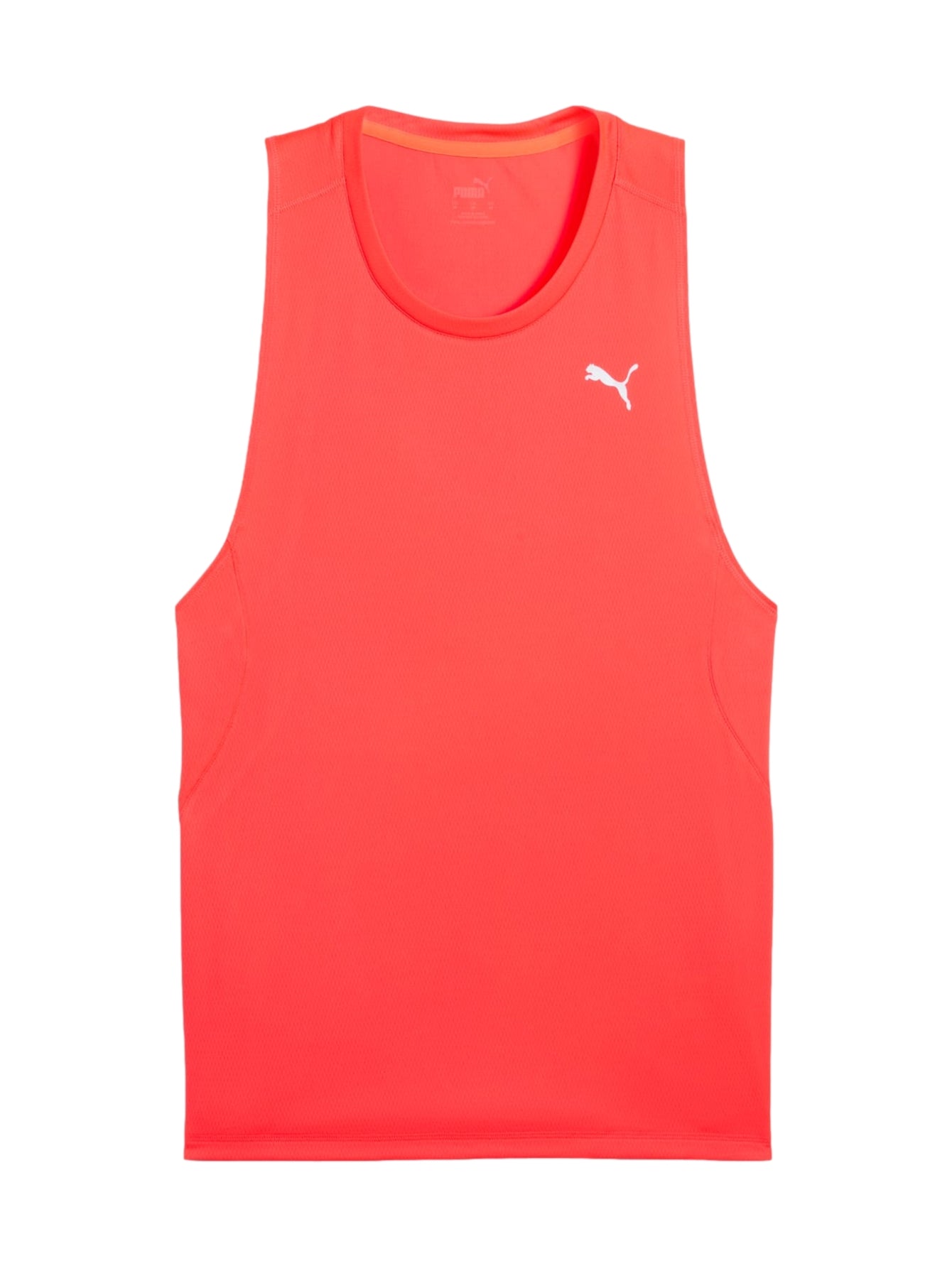 Playera Puma Run Velocity Tank Para Hombre