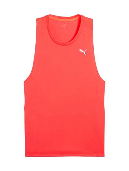 Playera Puma Run Velocity Tank Para Hombre