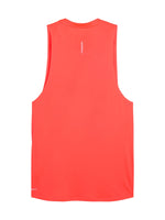 Playera PUMA Run Velocity Tank Rojo para Hombre