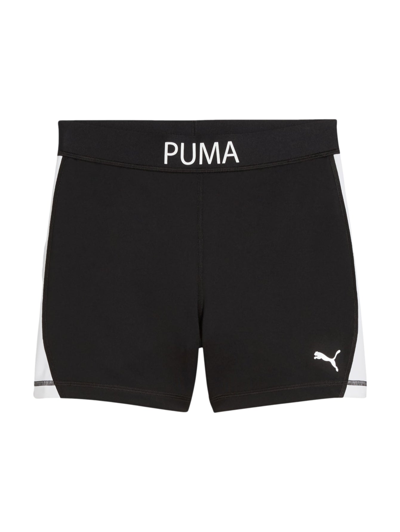 Short Puma Strong Para Mujer