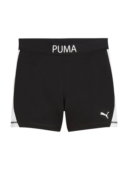 Short Puma Strong Para Mujer