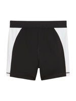 Short Deportivo PUMA Strong Negro para Mujer