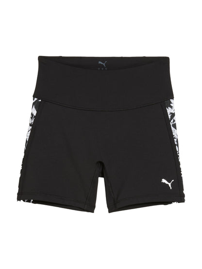 Short Puma Tropical Aop Para Mujer