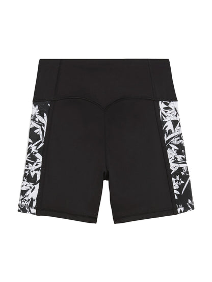 Short Puma Tropical Aop Para Mujer