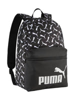 Mochilas Puma Phase Aoop Backpack Negro Unisex 091169 Para Hombre