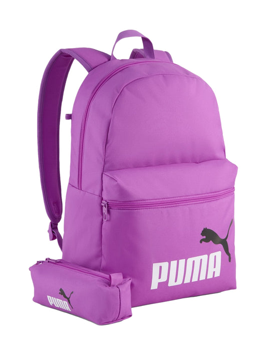 Mochilas Puma 091191 Para Mujer