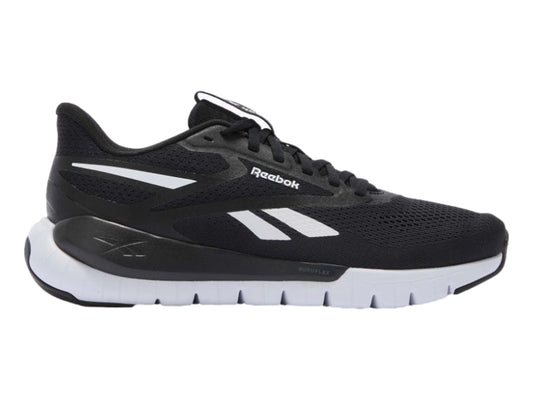 Tenis Reebok Flex Trainer Negro Para Para Hombre