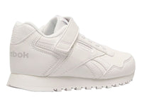 Tenis Reebok Glide Elastic Top Strap Para Niño