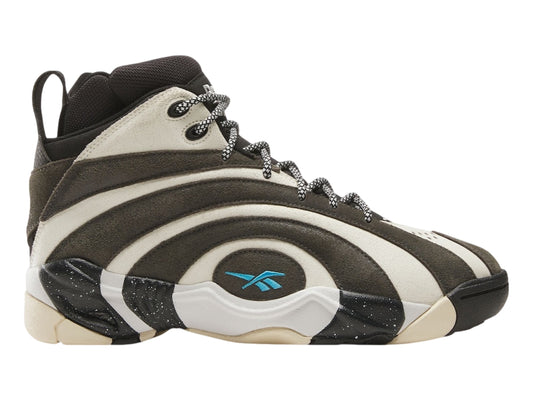 Tenis Reebok Shaqnosi Negro Para Para Hombre
