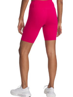 Biker Shorts Under Armour Morado para Mujer